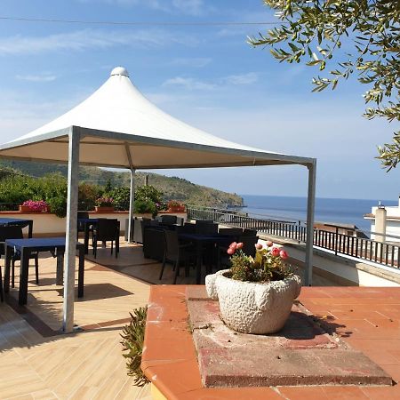 Case Vacanze Morfeo Palinuro Ngoại thất bức ảnh