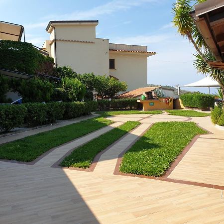 Case Vacanze Morfeo Palinuro Ngoại thất bức ảnh