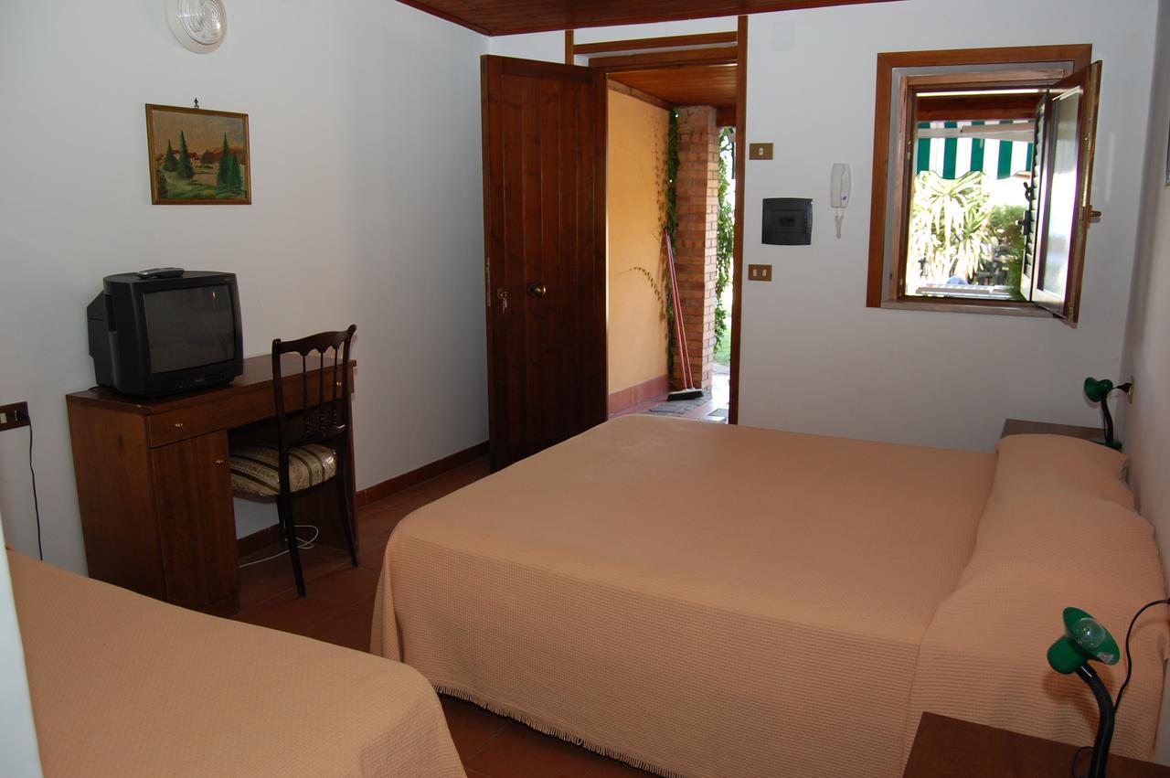 Case Vacanze Morfeo Palinuro Ngoại thất bức ảnh