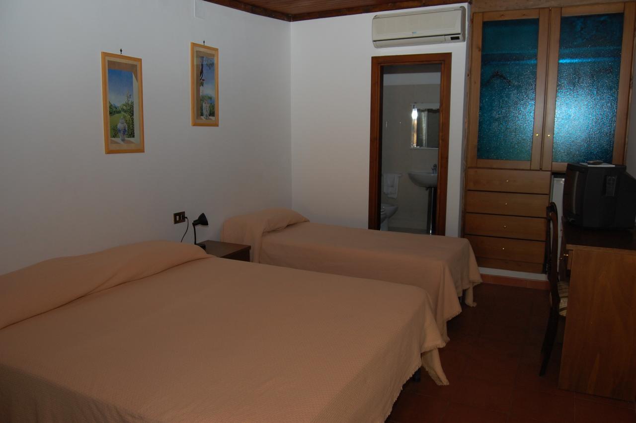 Case Vacanze Morfeo Palinuro Ngoại thất bức ảnh