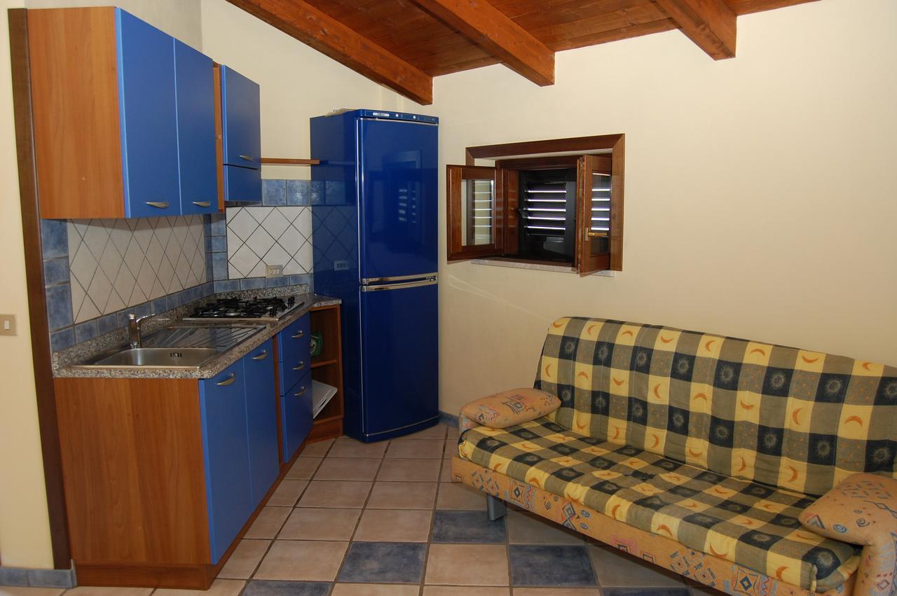 Case Vacanze Morfeo Palinuro Ngoại thất bức ảnh