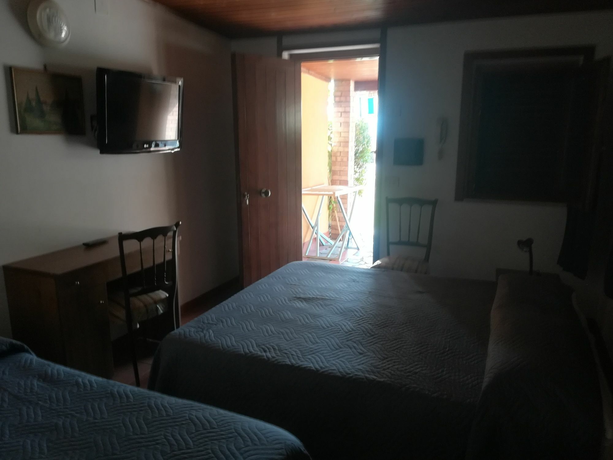 Case Vacanze Morfeo Palinuro Ngoại thất bức ảnh